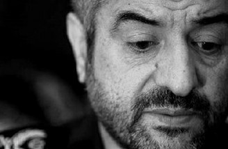 فرمانده کل سپاه نیروهای نظامی و امنیتی امریکا را تهدید کرد