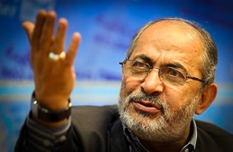 رفیق دوست می گوید محمدعلی نجفی گرفتار توطئه قبلی شده