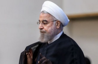 روحانی: دستگاه قضائی ایران سران آمریکا را تحت پیگرد قرار دهد