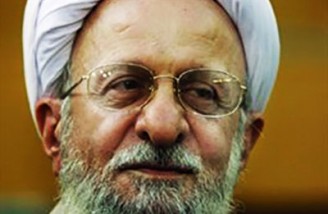مصباح: دست‌هایی در حال ترویج مظاهر فساد در ایران است