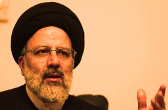 رئیسی: نیروهای میدانی فضای مجازی را به دقت رصد کنند