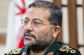 رئیس سازمان بسیج ایران: باید برای روزهای سخت آماده باشیم
