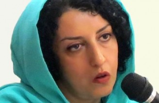 واکنش زهرا رهنورد و هشت زندانی اوین به وضعیت نرگس محمدی