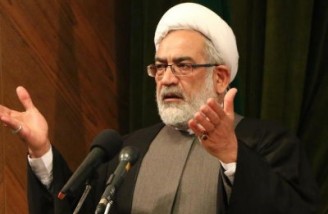 دادستان کل ایران: اخلالگران قطعا ریشه در خارج از کشور دارند