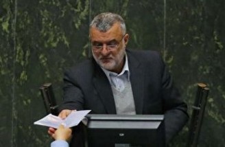 موافقت حسن روحانی با استعفای وزیر کشاورزی ایران