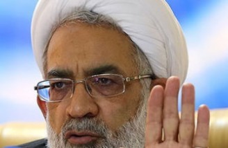 دادستان کل ایران: مردم می توانند برای اعتراض نامه کتبی بنویسند