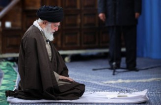 رهبر انقلاب: نماز، سلامت روانی و نشاط را نصیب جامعه‌ می سازد