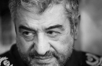 فرمانده سپاه از مردم ایران خواست درست انتخاب کنند