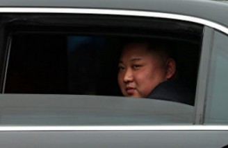 کره شمالی در حال بررسی تعلیق مذاکرات با واشنگتن است