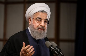 روحانی: اگر ایران تحریم نبود قیمت دلار ۶ هزار تومان بود