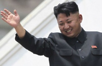 رهبر کره شمالی: توانمندی‌ های نظامی این کشور را تقویت می کنم