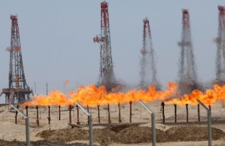 درآمدهای نفتی ایران سه برابر شد