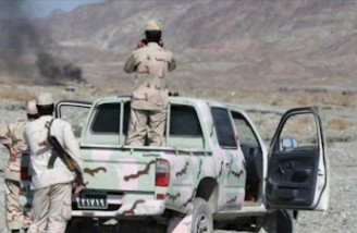 جزییات درگیری در مرز ایران و افغانستان اعلام شد