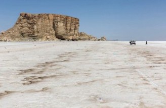 ستاد احیای دریاچه ارومیه با شکل جدید فعال خواهد شد 