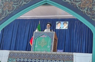 دشمن در عاشورای امسال شکست خورد 