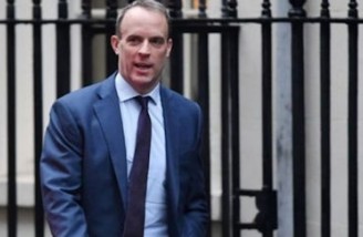 روسیه، چین و ایران در ارائه اطلاعات گمراه‌کننده مشارکت دارند