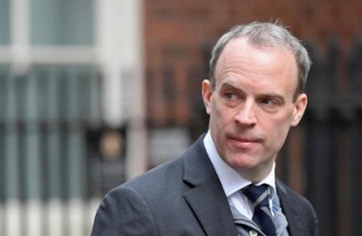 بریتانیا از ایران خواست به اجرای کامل برجام بازگردد