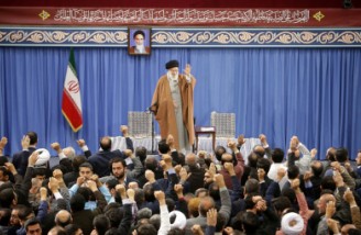 رهبر انقلاب: ازدواج سفید، سیاه ترین ازدواج است