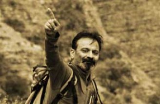 یک فعال مدنی در اصفهان بازداشت شد