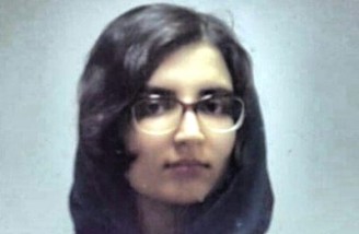 پریسا رفیعی به هفت سال حبس محکوم شد