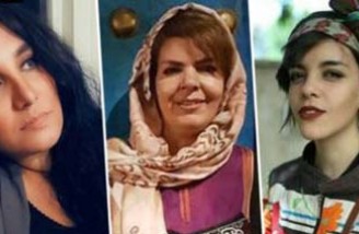 سه زن به خاطر کشف حجاب به ۵۵ سال حبس محکوم شدند