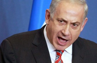 نتانیاهو: برای جلوگیری از توافق هسته‌ای هر کاری می‌کنم!