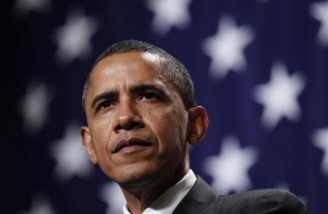 اوباما: عرب ها بهتر است نگران آنچه در سوریه می گذرد باشند