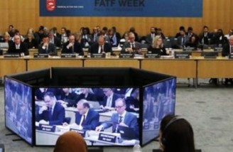 ایران همچنان در فهرست سیاه FATF باقی ماند