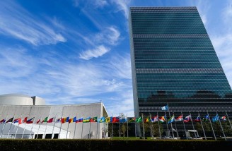 سازمان ملل: برای حفظ برجام هرکاری لازم باشد انجام می‌دهیم