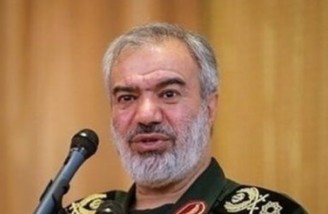 ملت ایران همواره آماده جان دادن است
