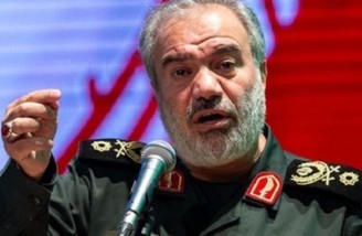 نفوذی‌ها و خائنان سبب گرانی شدند