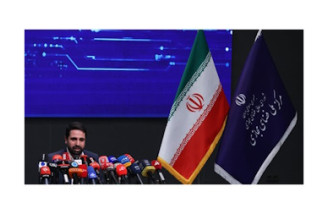 توان قطع اینترنت استارلینک را داریم