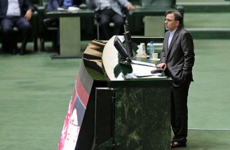 متن و حاشیه جلسه استیضاح وزیر راه و شهرسازی در مجلس