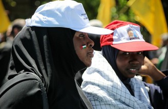 تهران| روزی که تمام ملتها باید قیام کنند