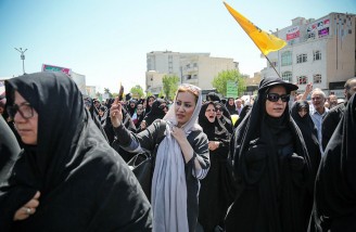 تهران| روزی که تمام ملتها باید قیام کنند
