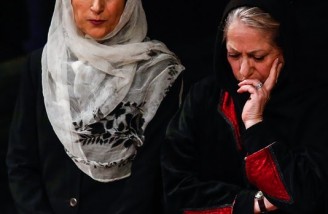 افتتاحیه سی و چهارمین جشنواره فیلم فجر 