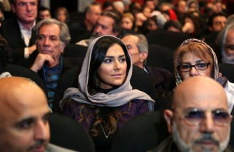دوازدهمین دوره جشن منتقدان سینمای ایران