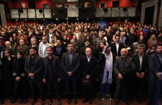 دوازدهمین دوره جشن منتقدان سینمای ایران