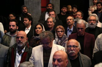 دوازدهمین دوره جشن منتقدان سینمای ایران