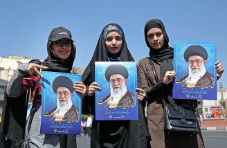 آن چه در روز قدس در تهران گذشت