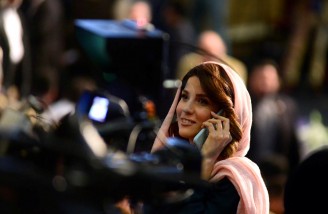 آیین اختتامیه سی و ششمین جشنواره فیلم فجر