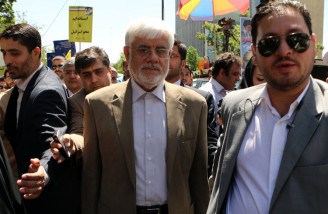 آن چه در روز قدس در تهران گذشت