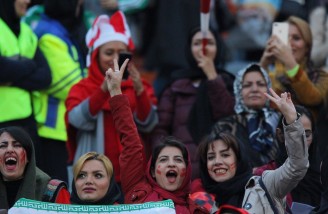 تجربه ناتمام ِ زنان از آزادی