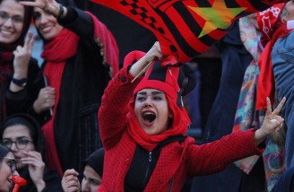 تجربه ناتمام ِ زنان از آزادی