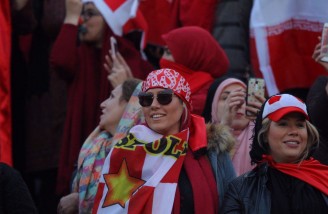 تجربه ناتمام ِ زنان از آزادی