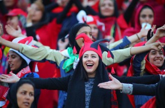 تجربه ناتمام ِ زنان از آزادی