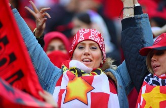 تجربه ناتمام ِ زنان از آزادی