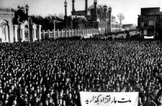 ۲۸ مرداد ۱۳۳۲| تهران