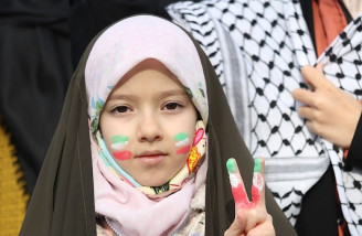 راهپیمایی ۲۲ بهمن در ایران