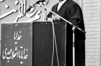 هاشمی رفسنجانی به روایت تصویر